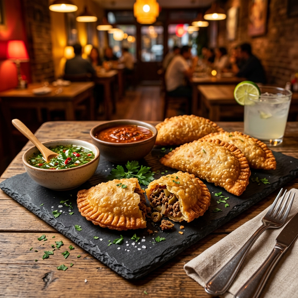 Empanadas Artesanales